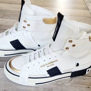 Dolce Gabbana Men's Sneakers